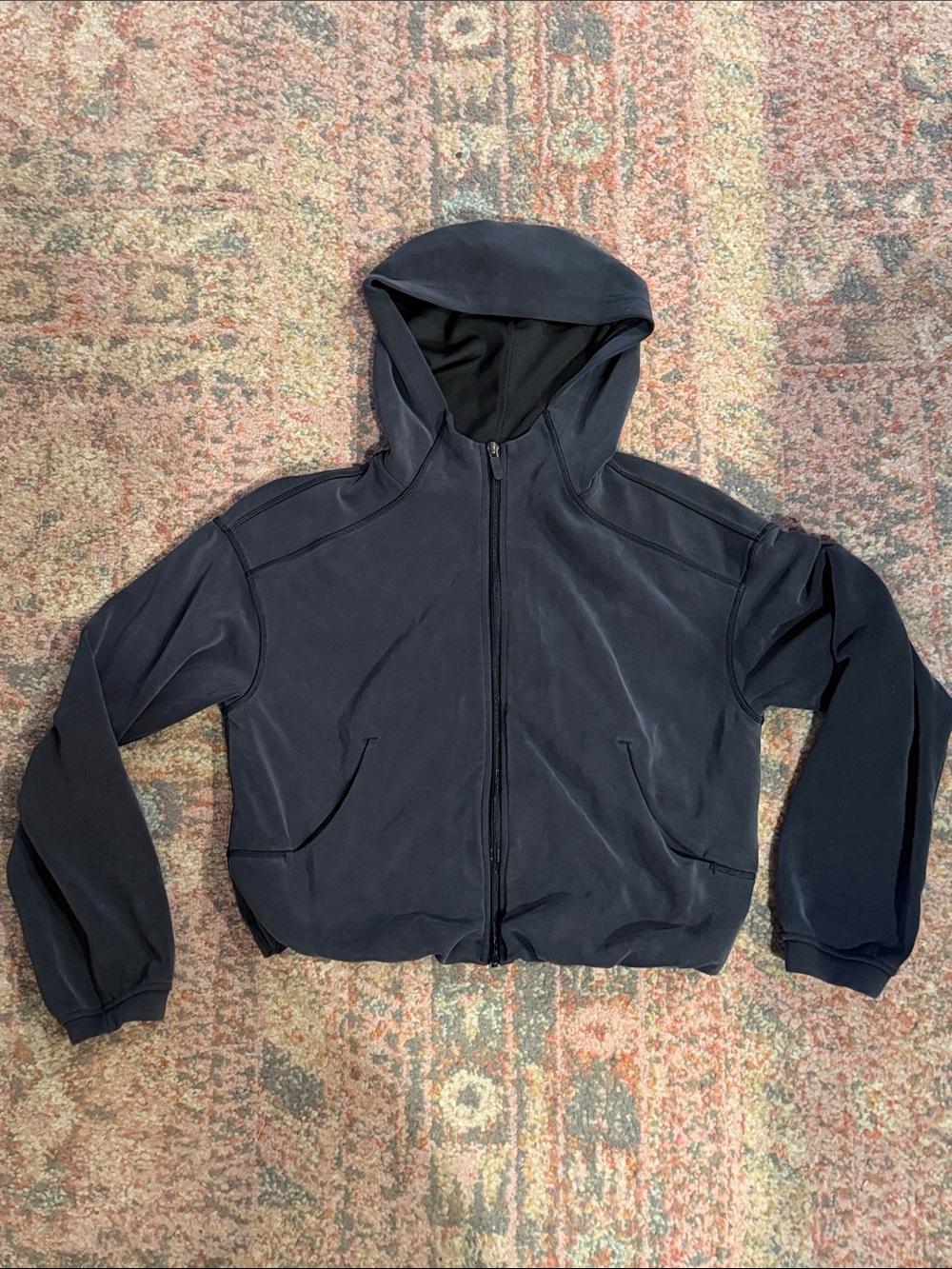 Lululemon Softstreme Hoodie